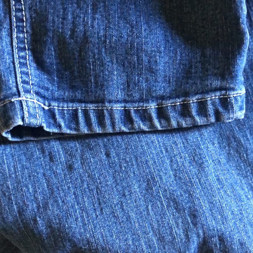 Jeans - Picture 4 of 4